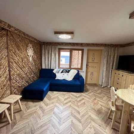 Apartament U Bafiow Chocholow Ngoại thất bức ảnh
